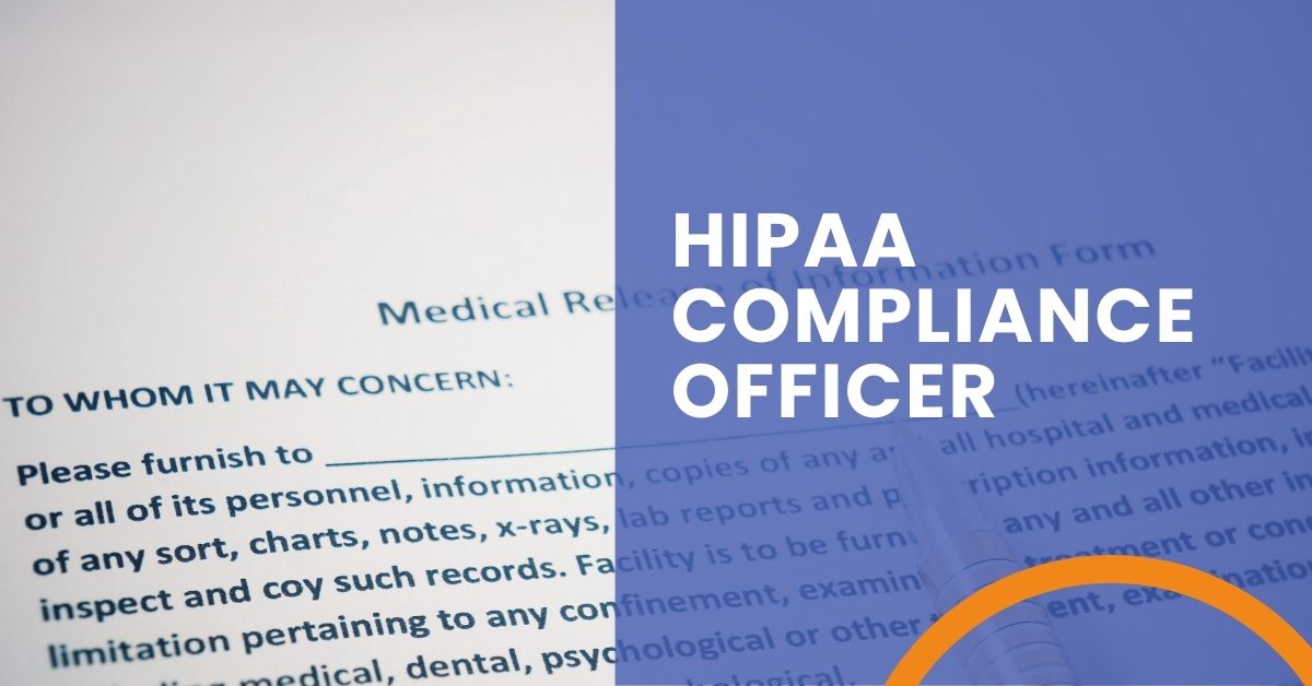 hipaacomplianceofficer
