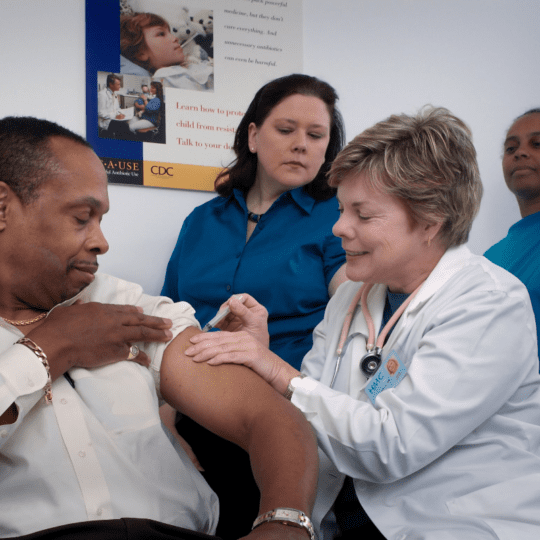 industries we serve Tulsa IT support MSP square 3 | ArcLight Group Tulsa healthcare IT support MSP