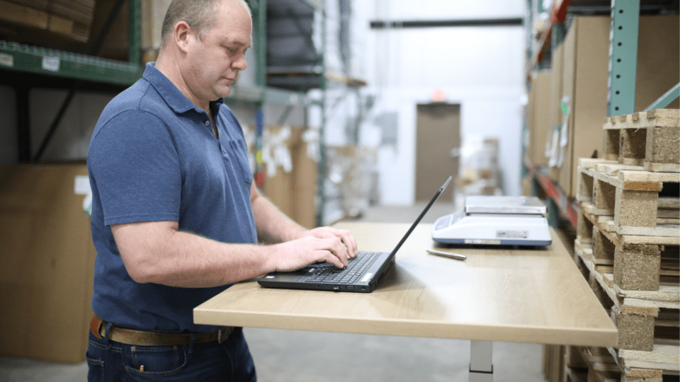 managed IT in Tulsa industries we serve 5 | ArcLight Group manufacturing managed IT in Tulsa industries we serve