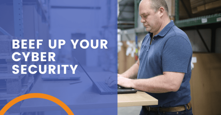 Beef Up Cyber Security for Your Tulsa, OK, Business With Our Cyber Security Assessment