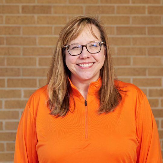 Tracy Largent Tulsa IT Team | ArcLight Group