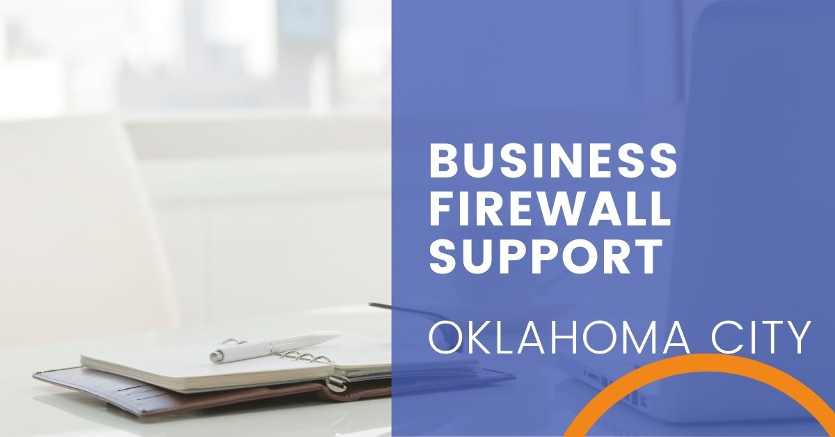 business firewall support oklahoma city image