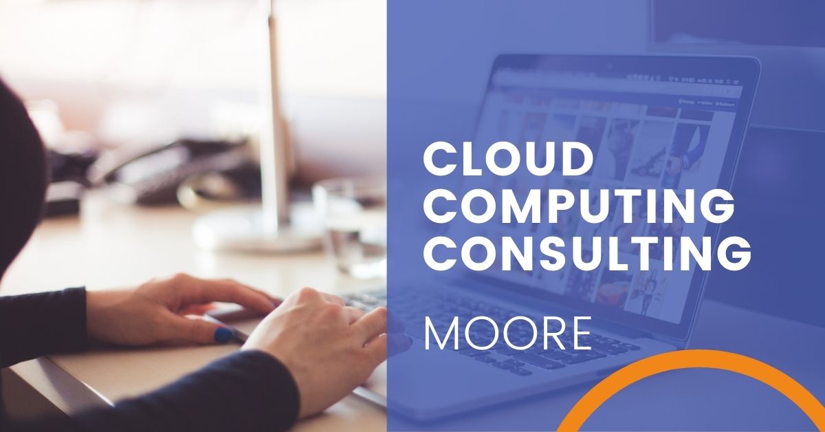 Cloud Computing Moore Solutions