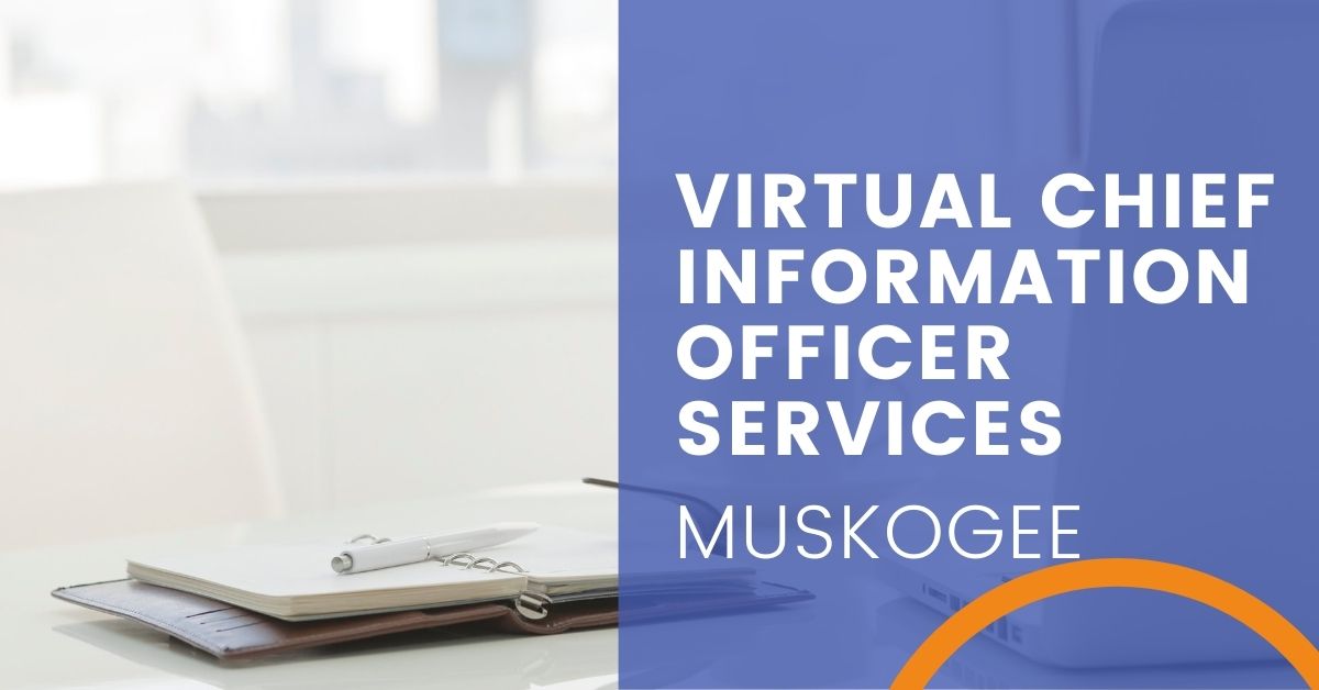 virtual chief information officer services Muskogee featured image