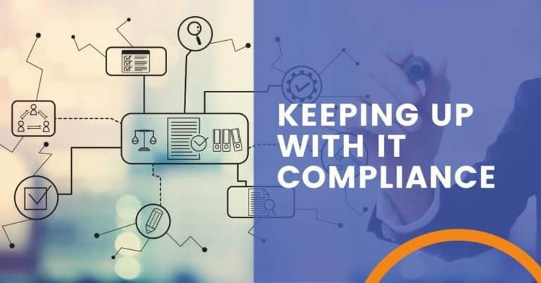 IT Compliance: The Top 6 Regulations Every Business Needs to Know