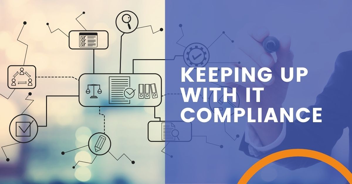 IT Compliance Regulations for Business