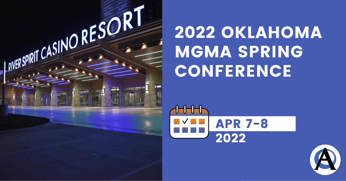 OKMGMA 2022 Spring Conference