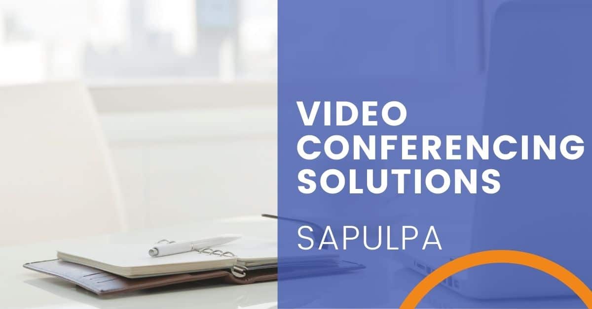 video conferencing solutions sapulpa featured image