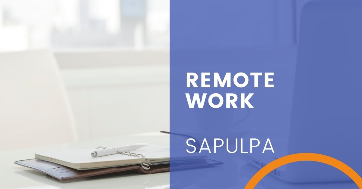 remote work sapulpa featured image