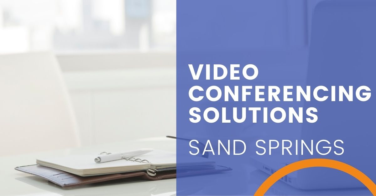 Video Conference Solutions in Sand Springs, Oklahoma