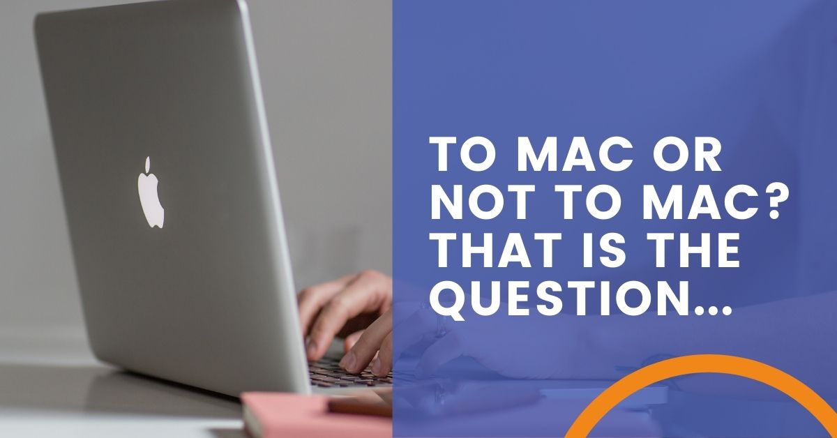 Should I Use Macs for Business?