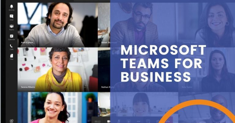 Should You Use Microsoft Teams for Your Business?