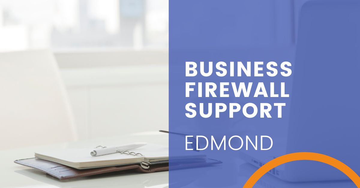 Business Firewall Support edmond image