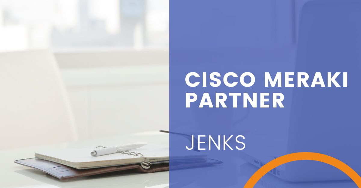 Cisco Meraki Partner - Jenks, OK