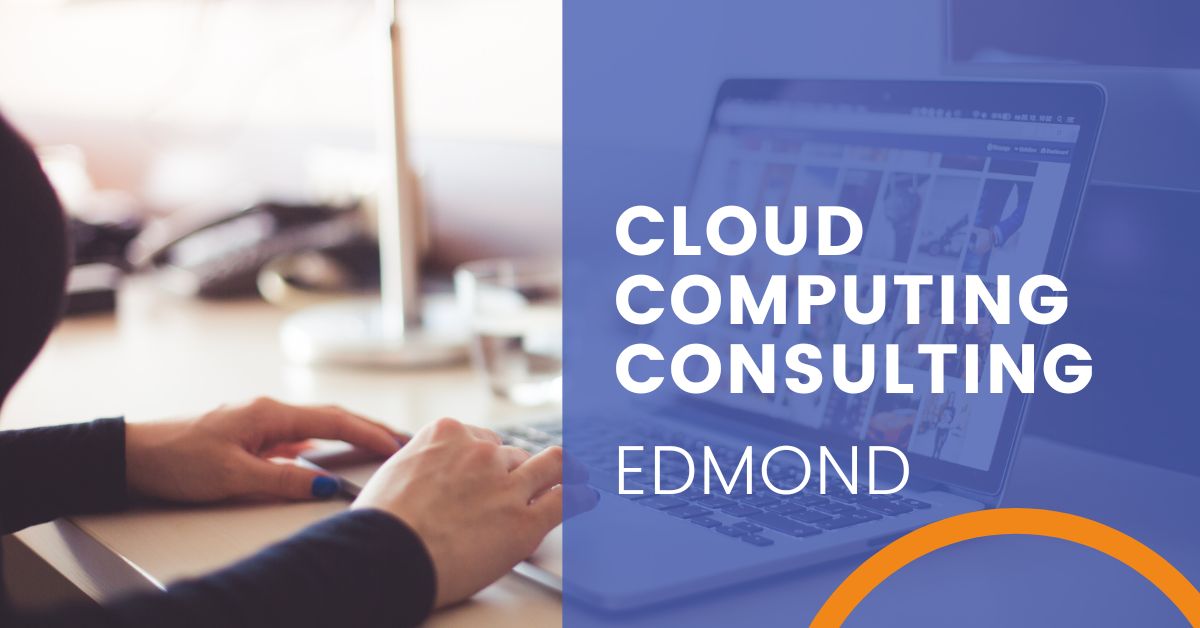 Cloud Computing Consulting Edmond image