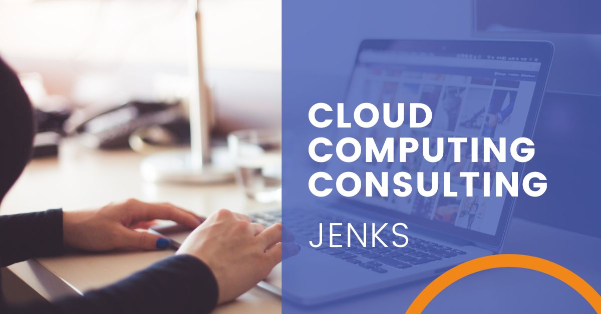 Cloud Computing Consulting - Jenks, OK