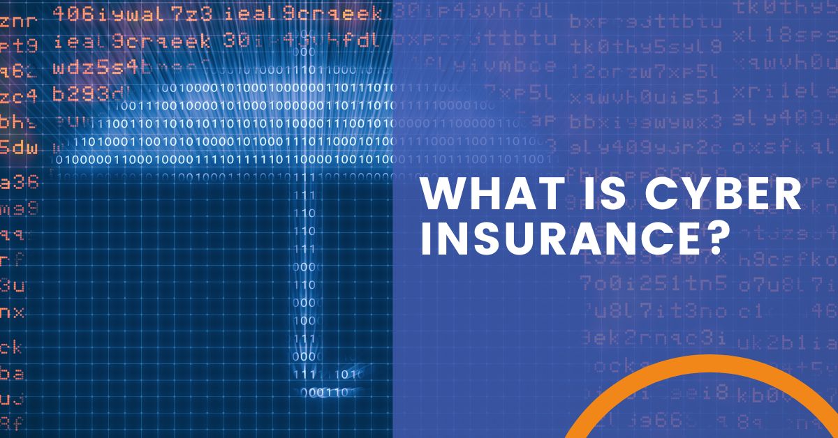 Cyber insurance coverage