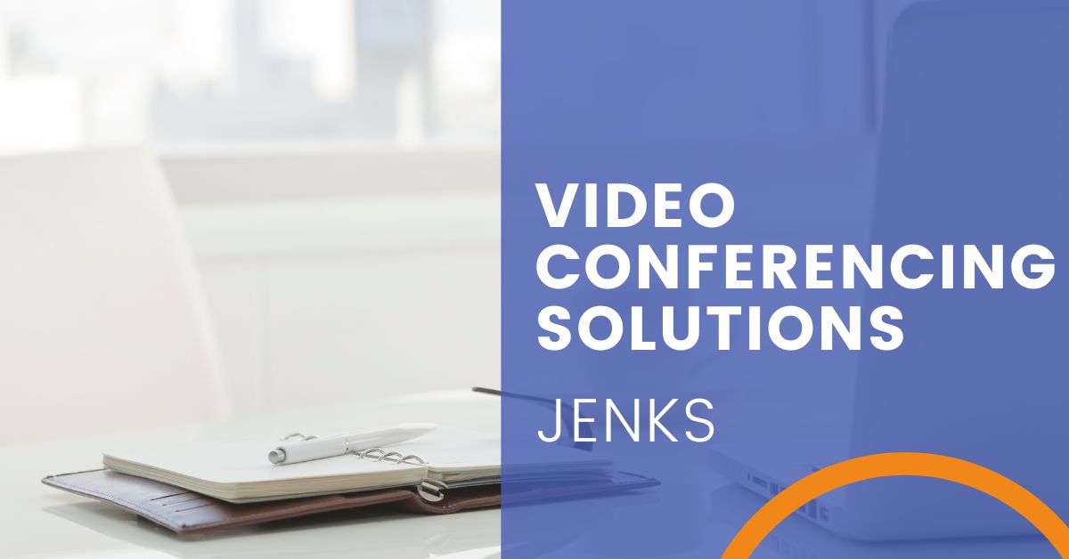 Video Conferencing Solutions - Jenks, OK