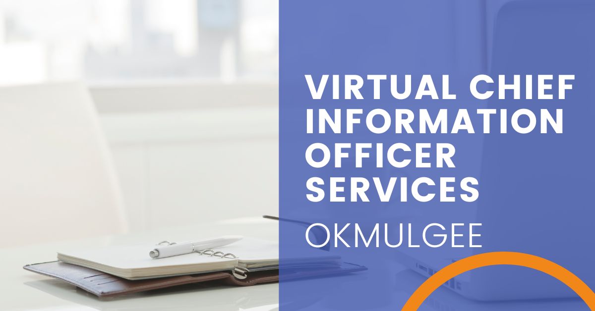 Virtual Chief Information Officer Services - Okmulgee, OK - Featured