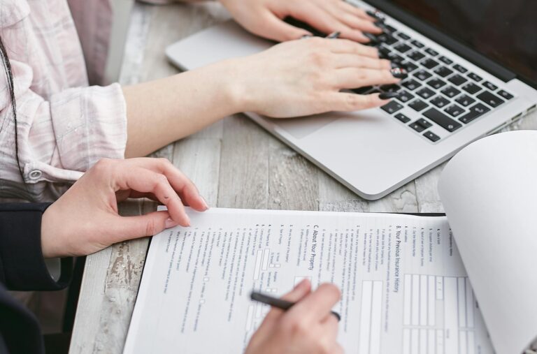 Decoding Cyber Insurance: What Policies Really Cover (and What They Don’t)
