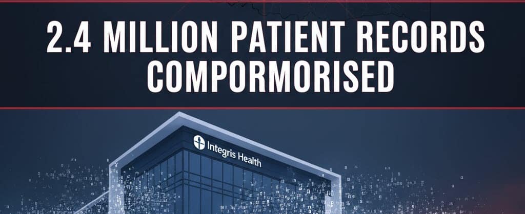 Integris Security Breach