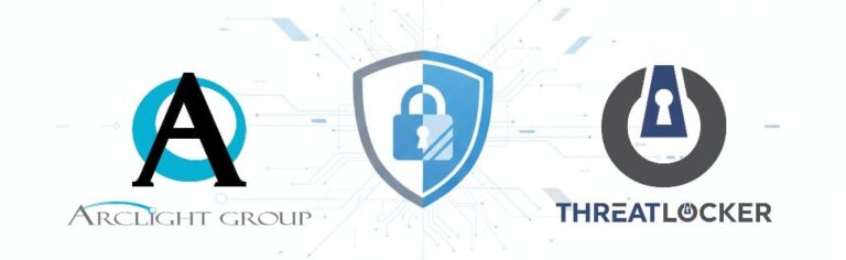 ArcLight Group & ThreatLocker Deliver Zero Trust Security