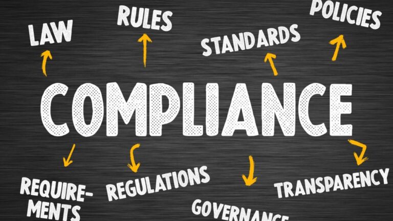 2026 Cybersecurity Compliance: What Every Business Needs to Know