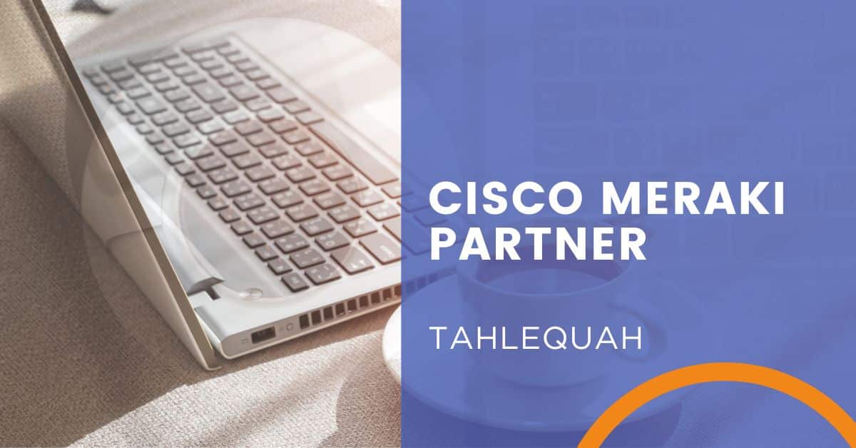 cisco meraki parter tahlequah | ArcLight Group