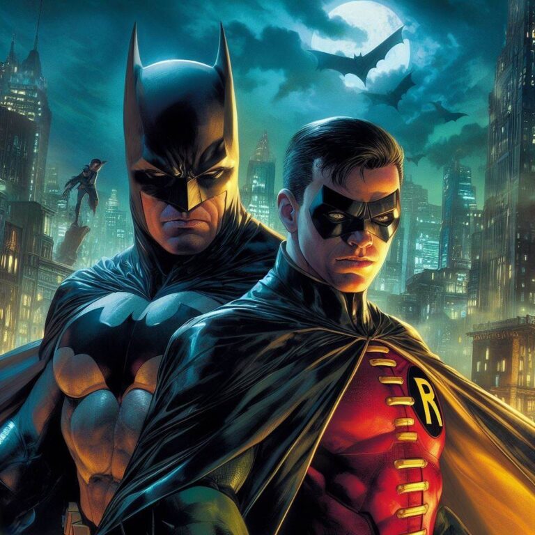 Data Dashboards: Be Batman, let Claude be Robin