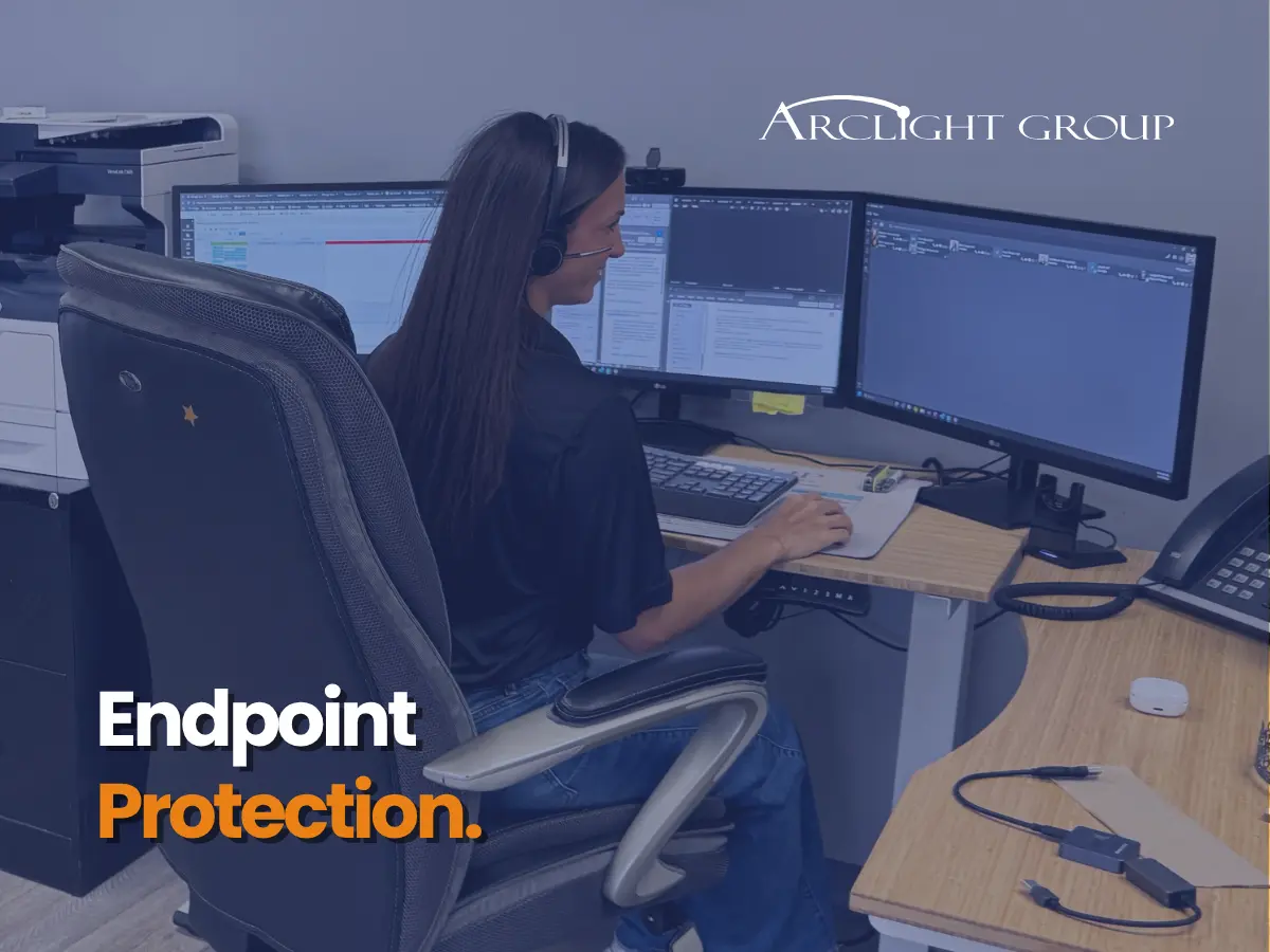Endpoint Protection for Small Business: What to Look For